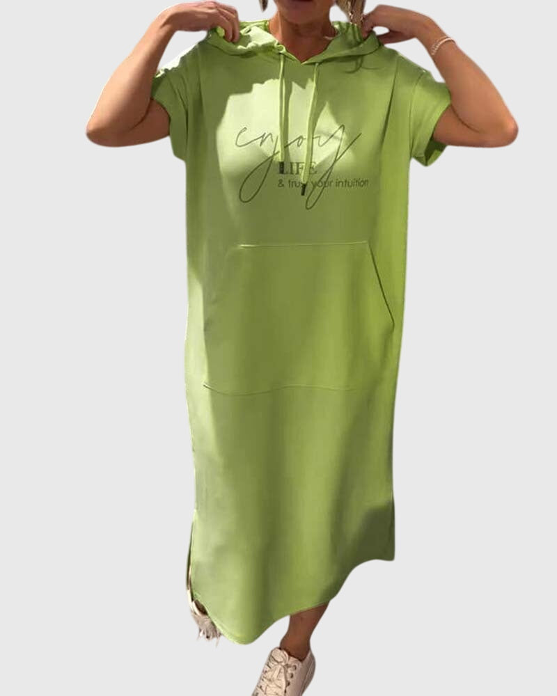 Green / S