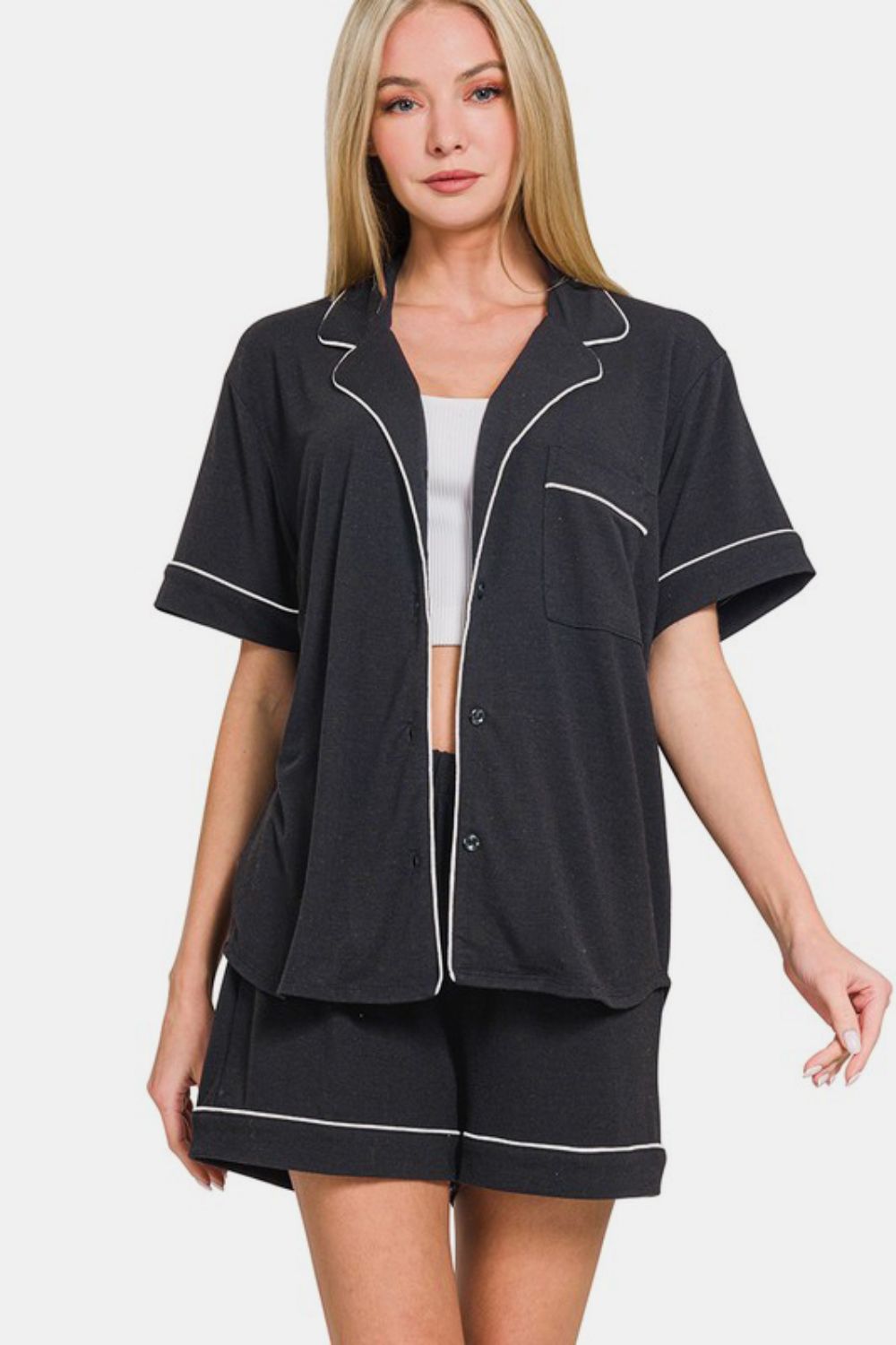 Black / 3XL