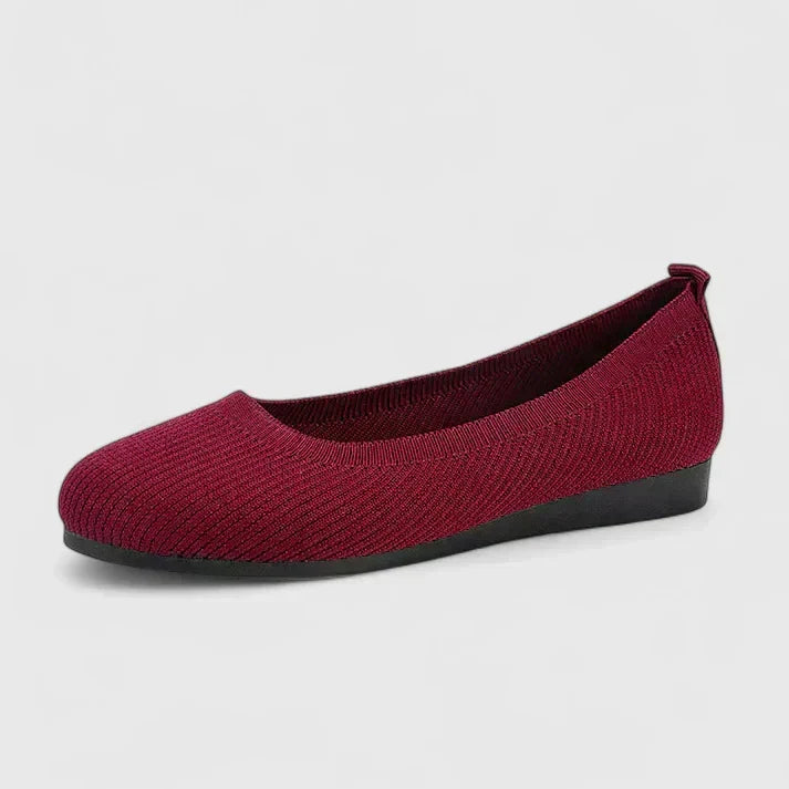 Burgundy / 5