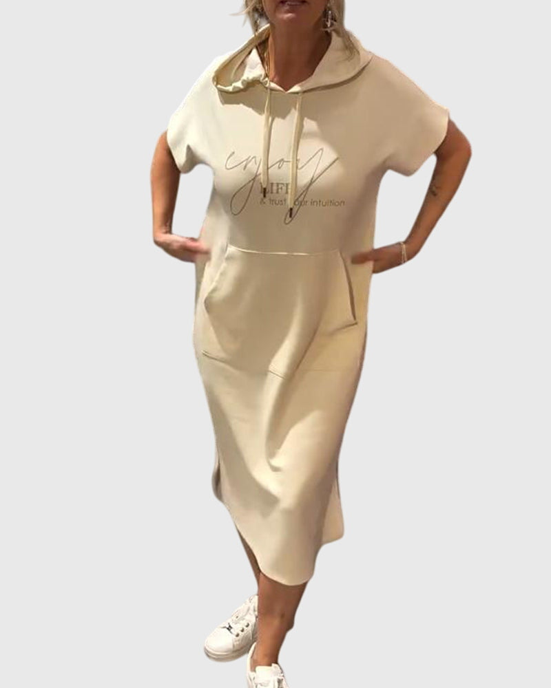Beige / S
