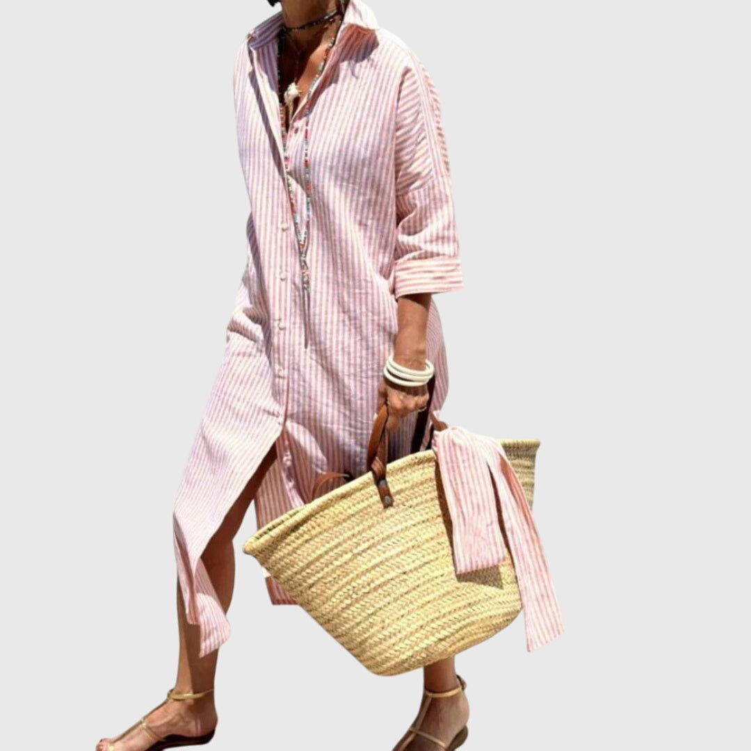 Pink / S