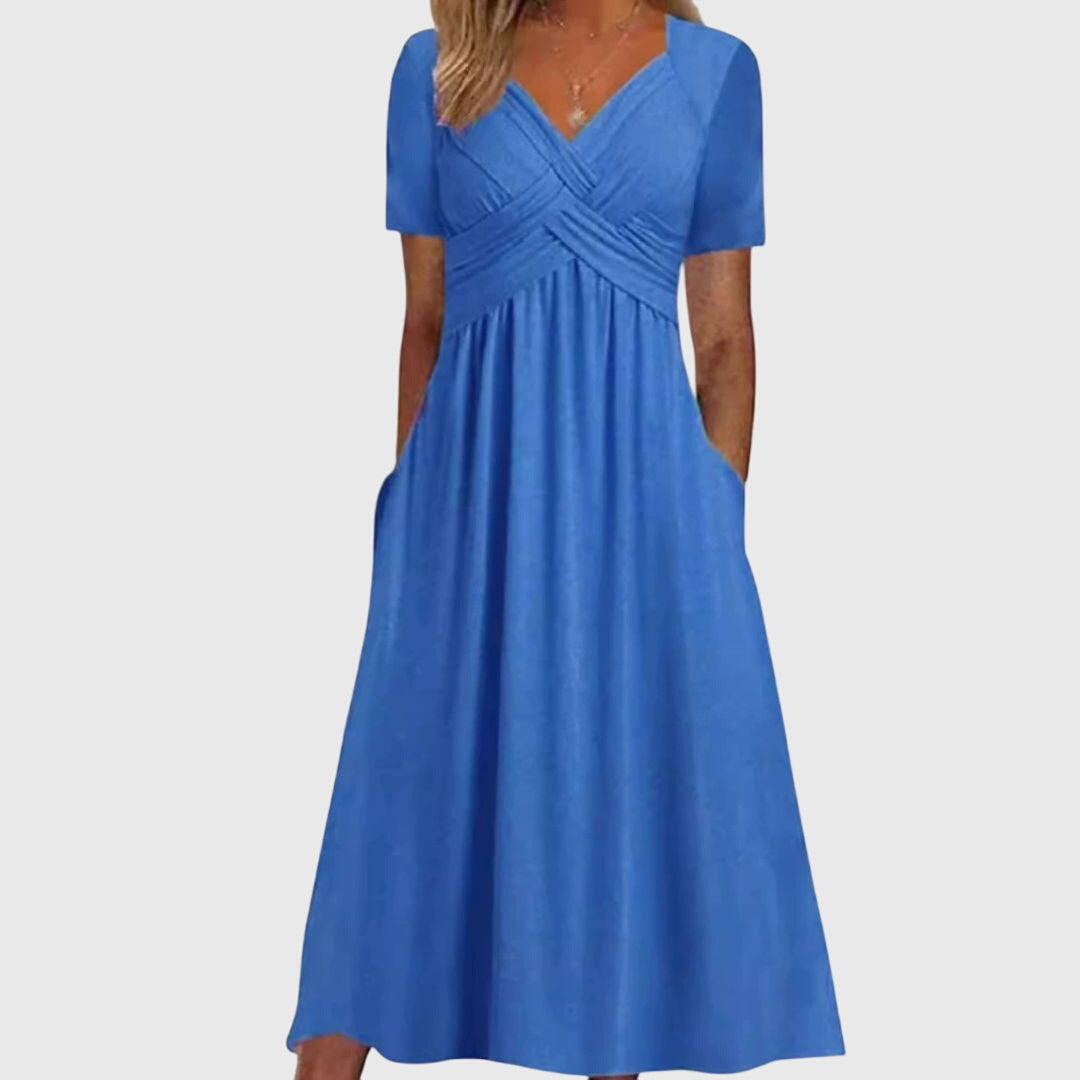 Blue / S