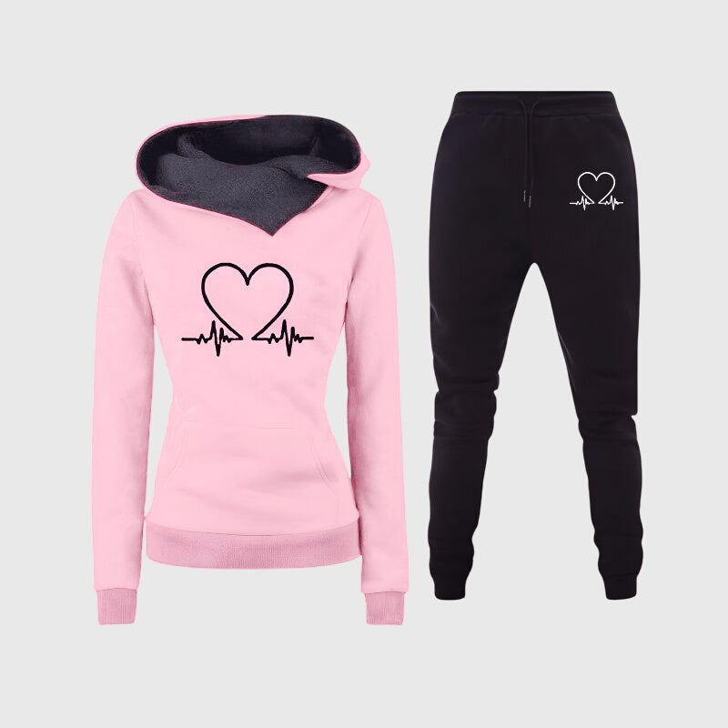 Pink / S