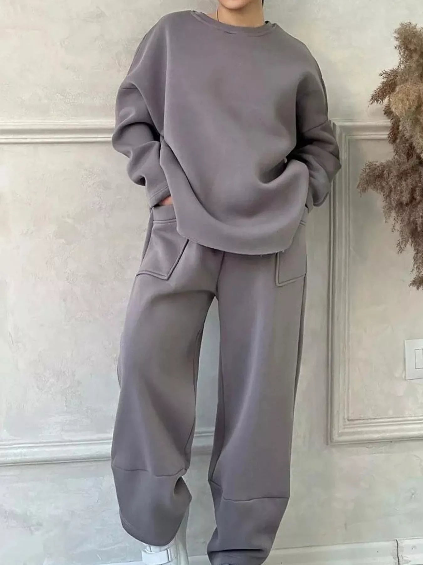 Gray / 3XL