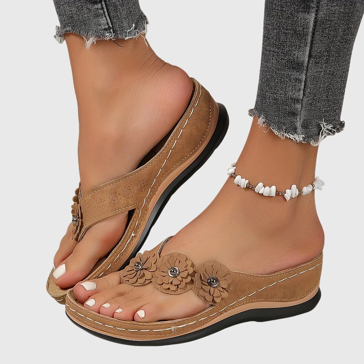 Dark Brown / 5