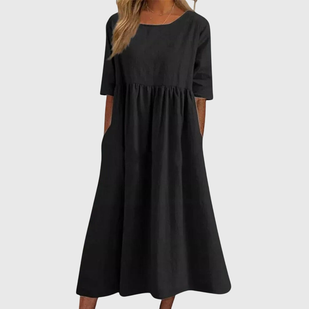 Black / S