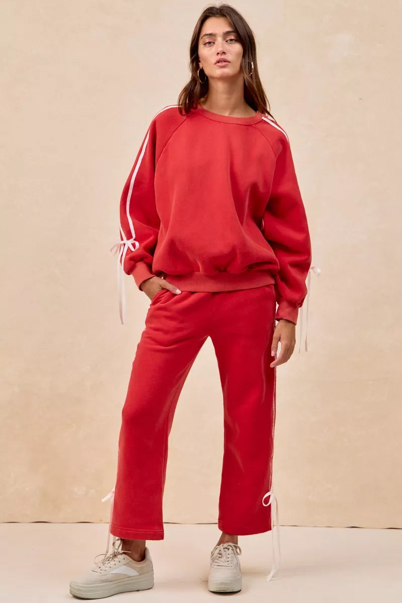 Red / 3XL