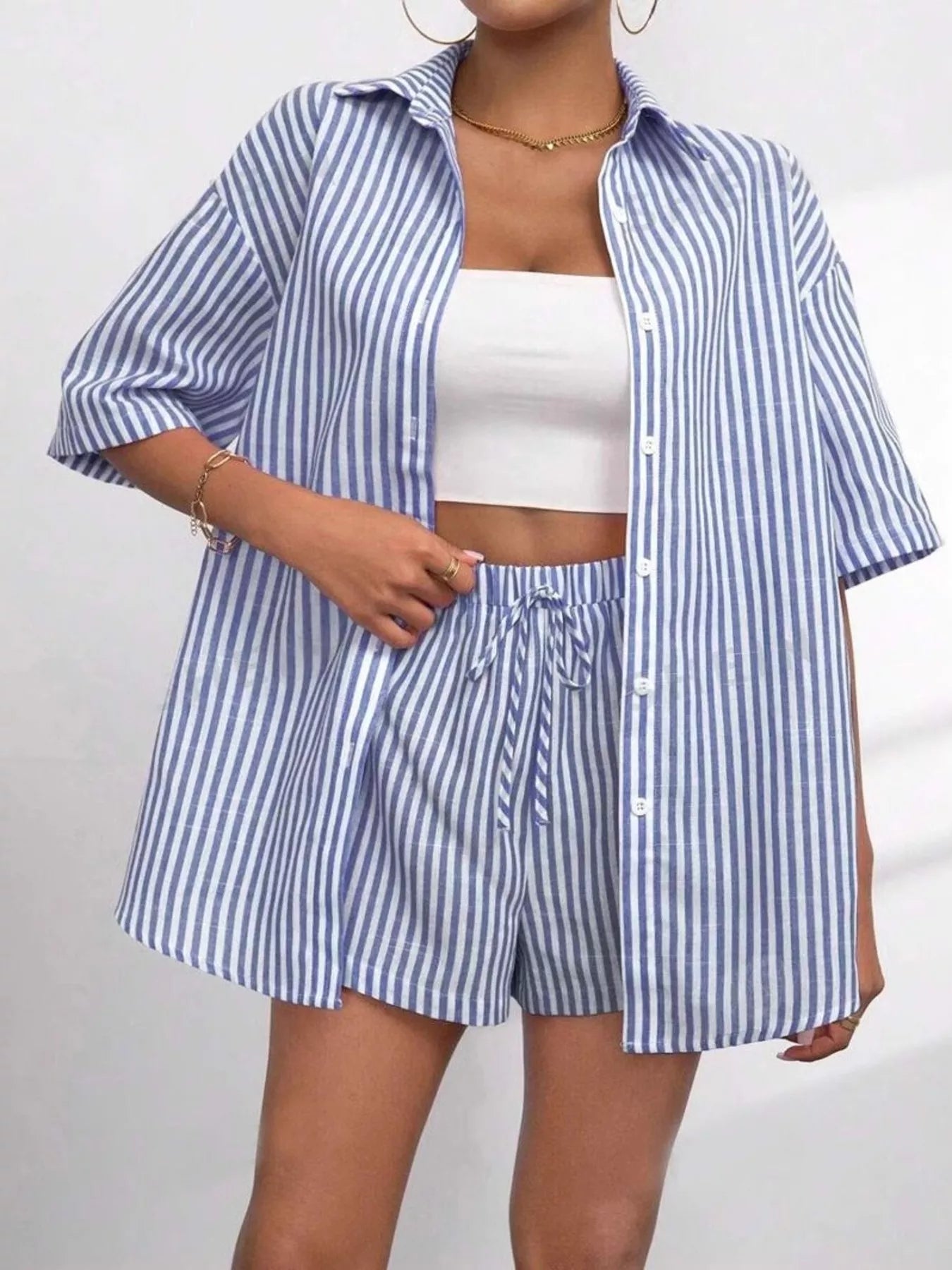 Light Blue / 3XL