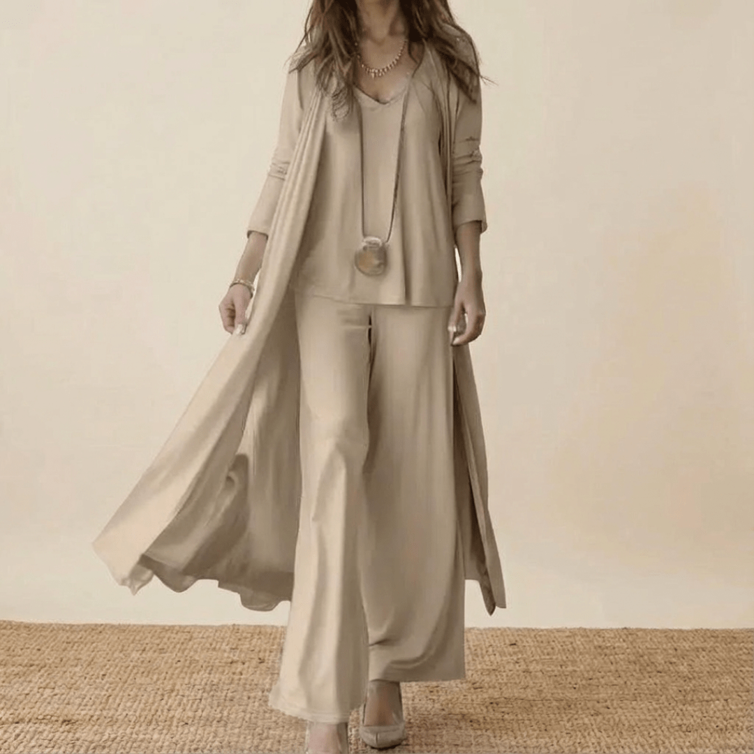 S / Taupe