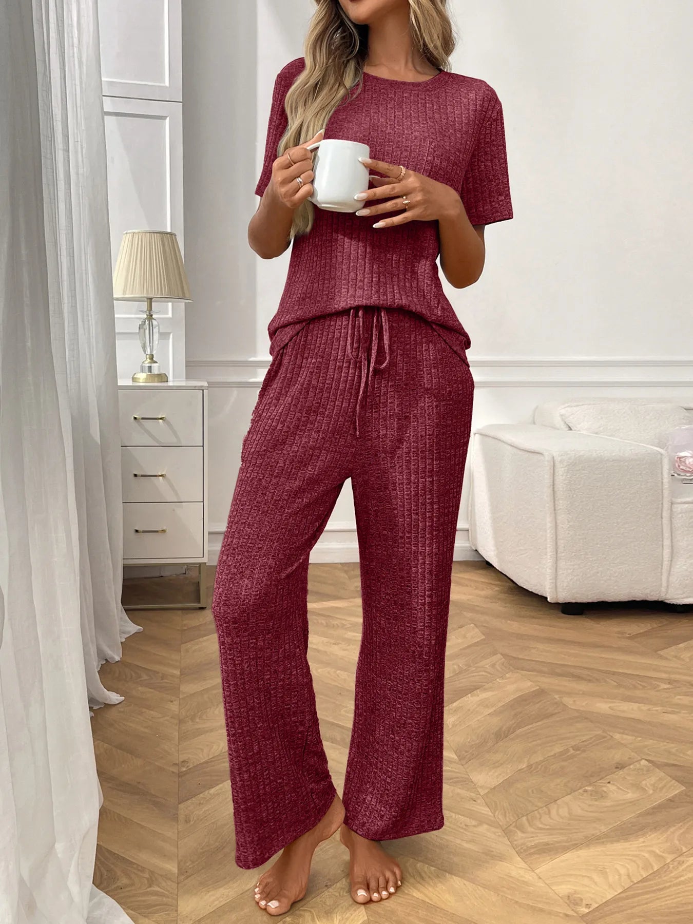 Wine Red / 3XL