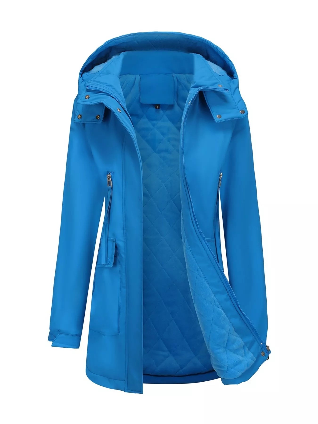 Blue / 3XL