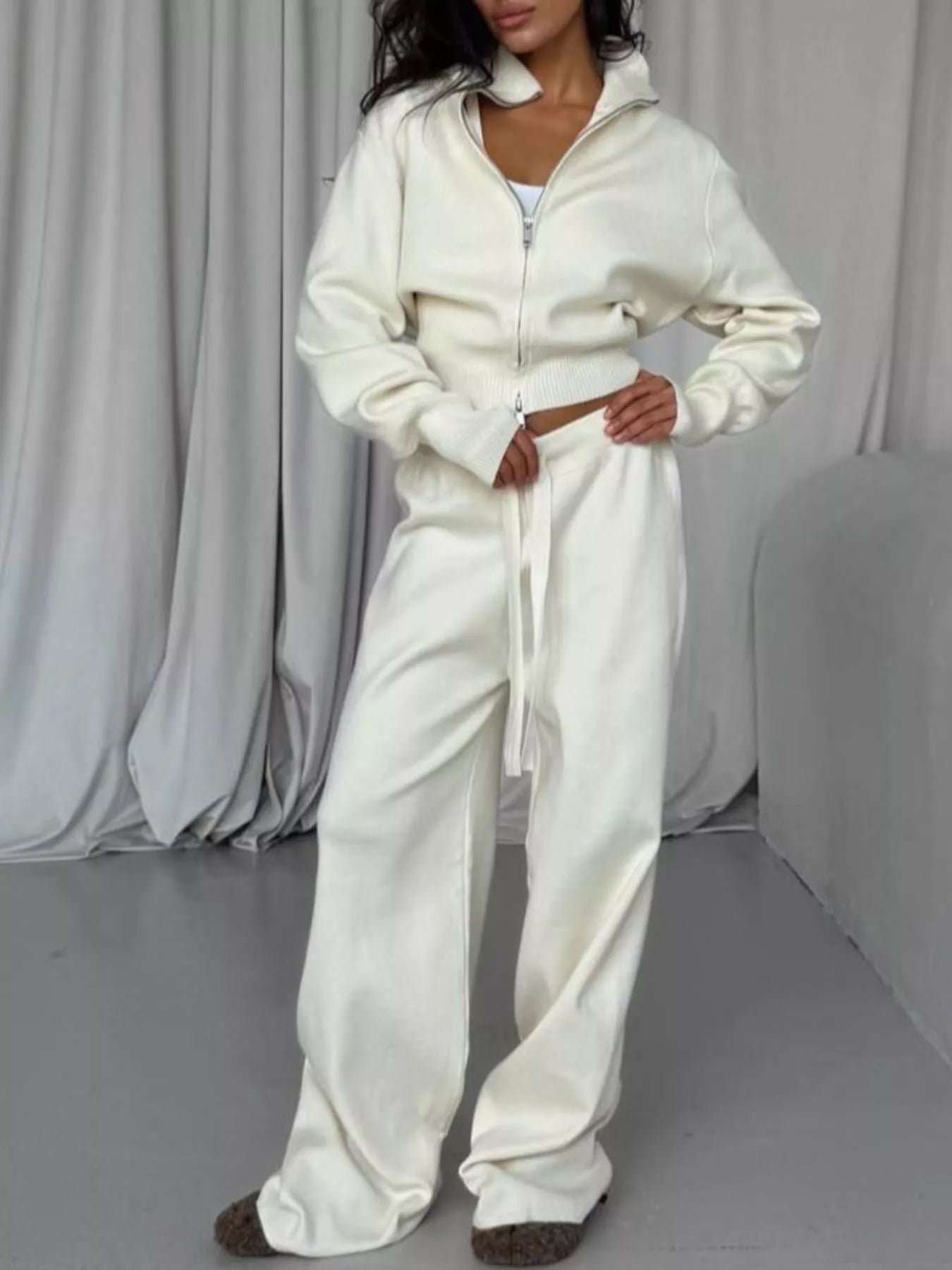 Ivory / 3XL