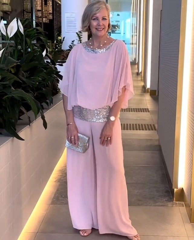Pink (Almost sold out) / S