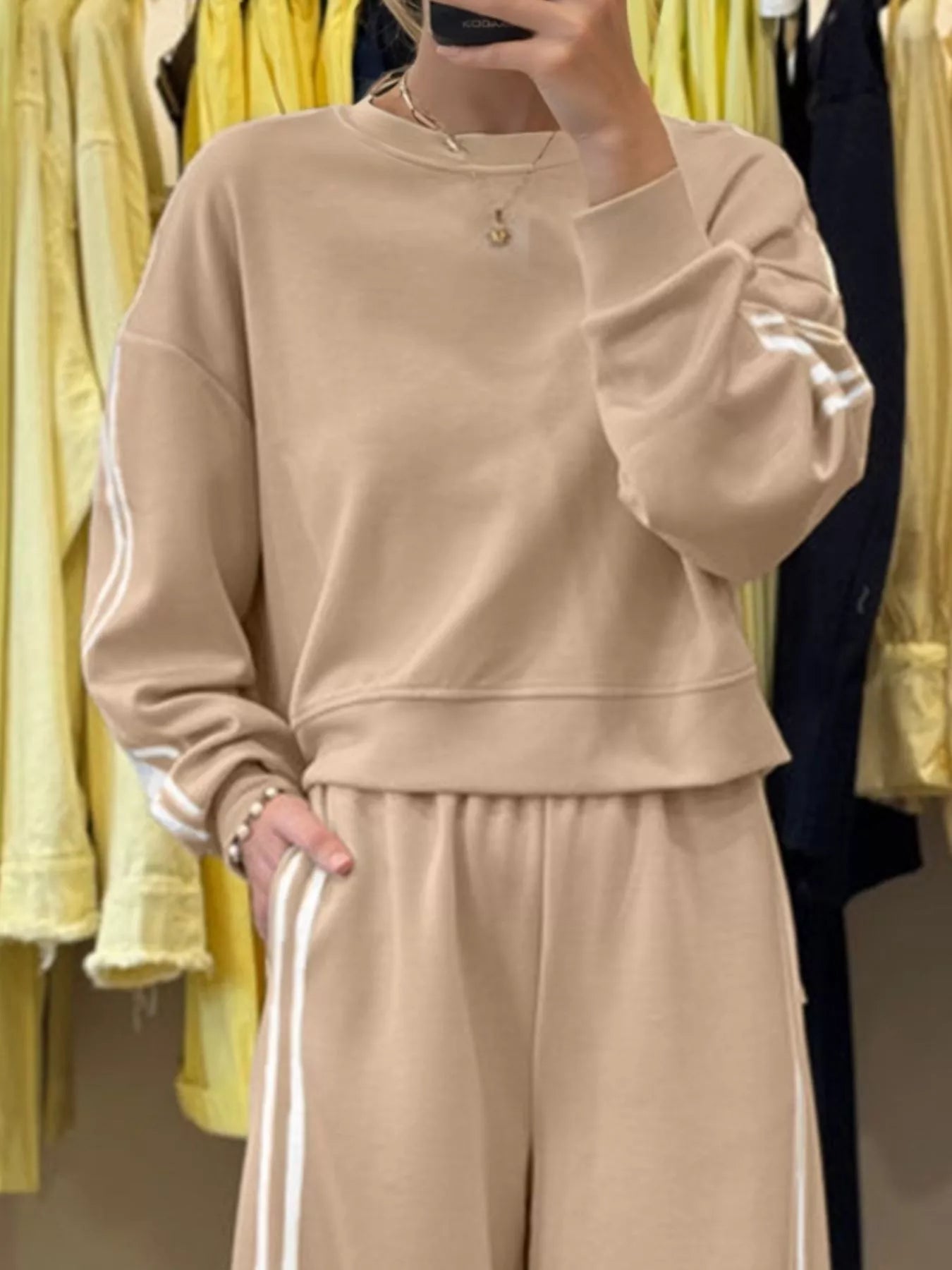 Khaki / 3XL
