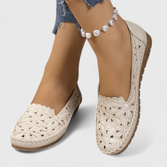 Beige / 5