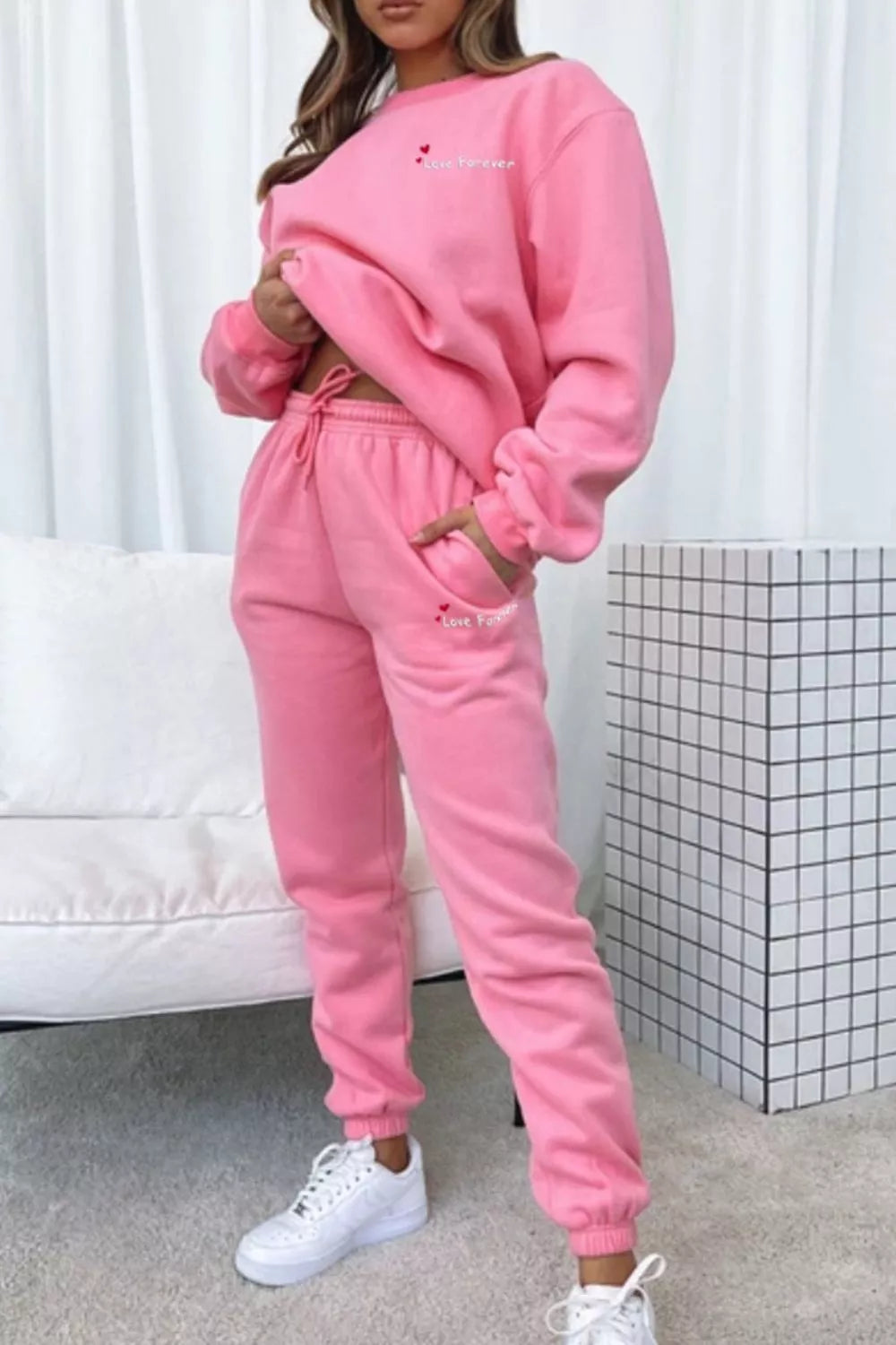 Pink / 3XL
