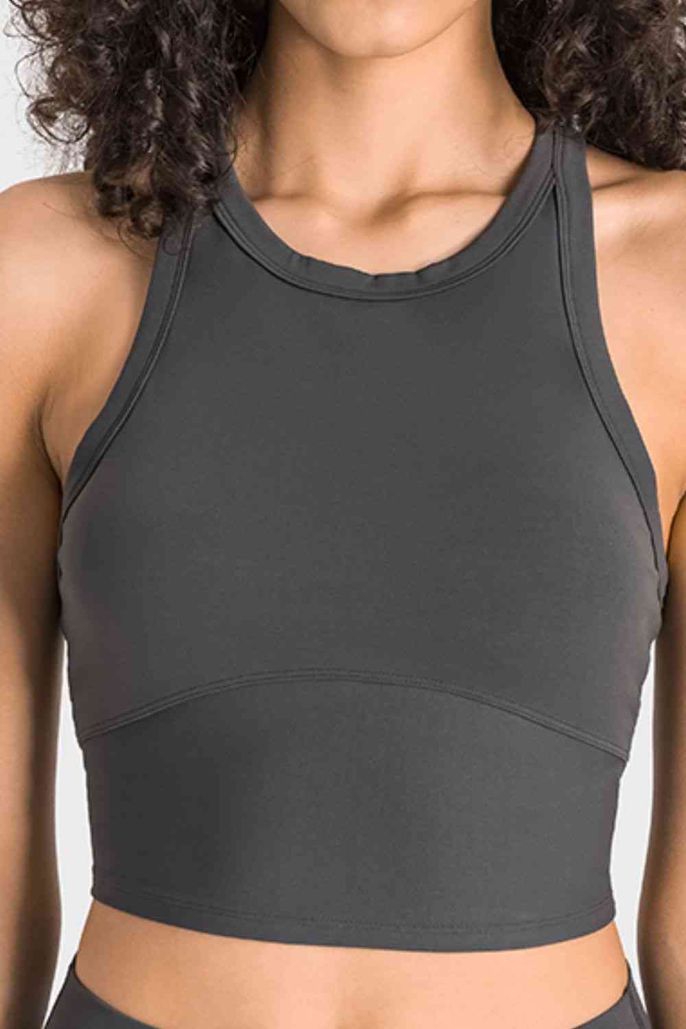 Gray / 3XL