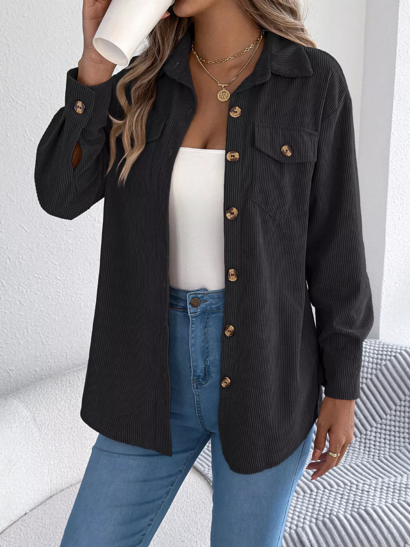 Black / 3XL