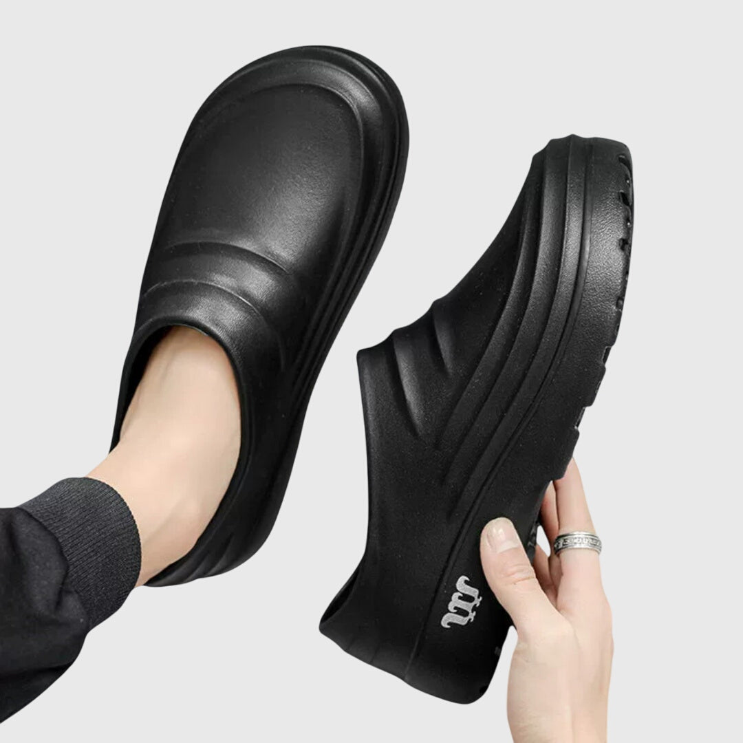 Black / 5
