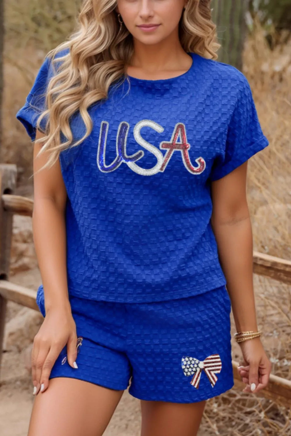 Royal Blue / 3XL