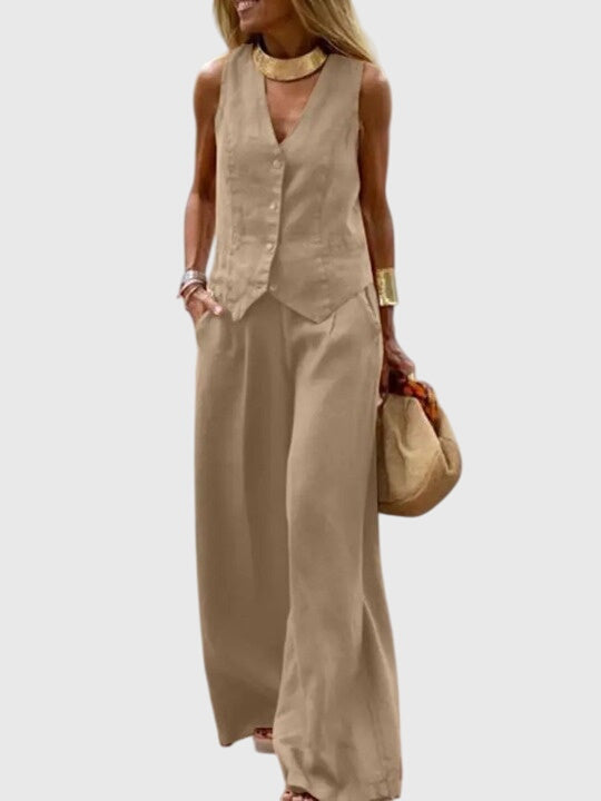Khaki / S