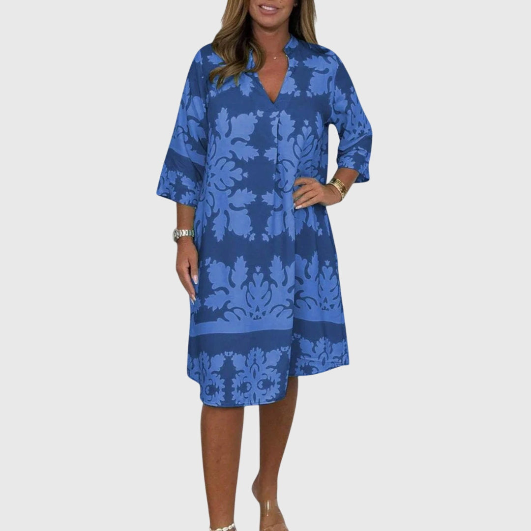Blue/Navy Blue / S