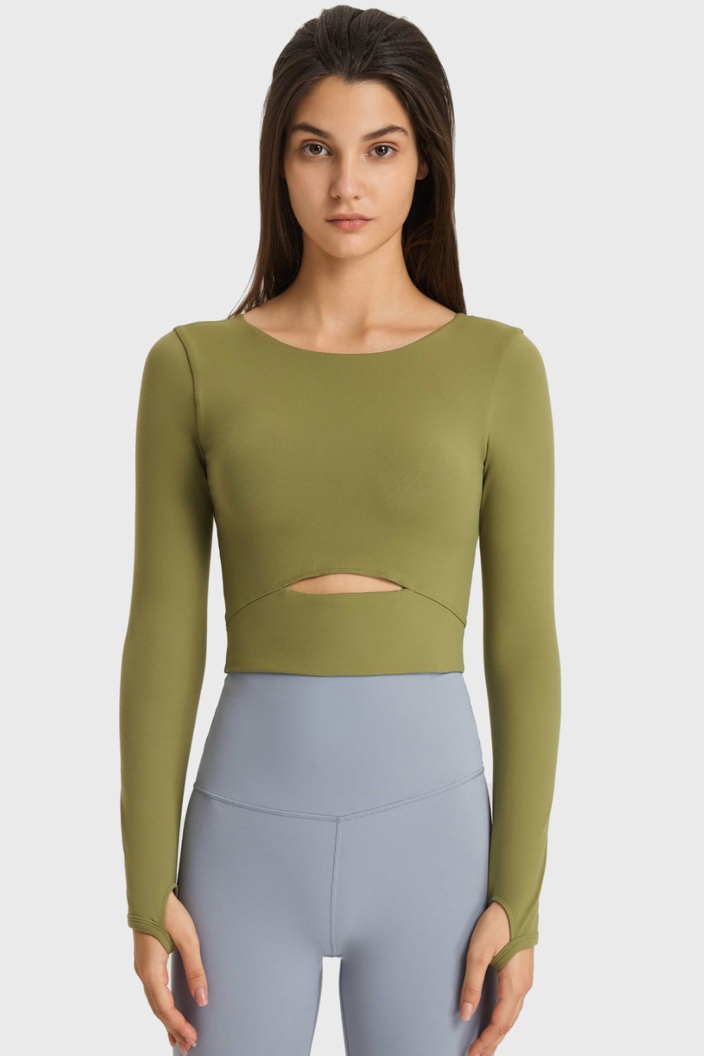 Green / 3XL