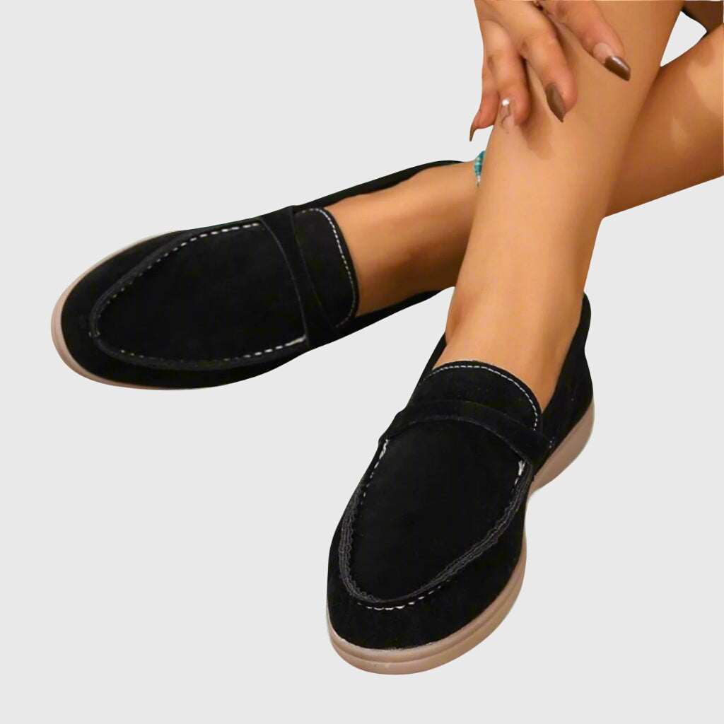 Black / 5