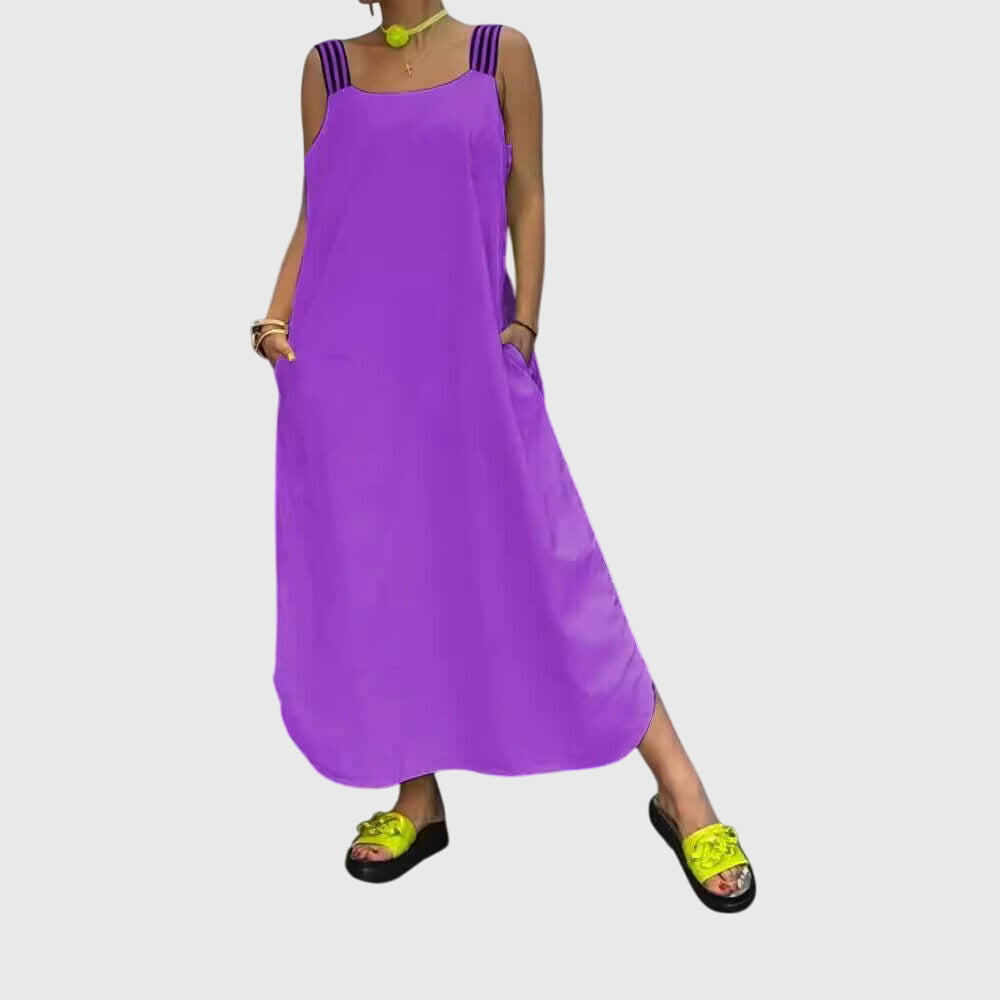 Purple / S