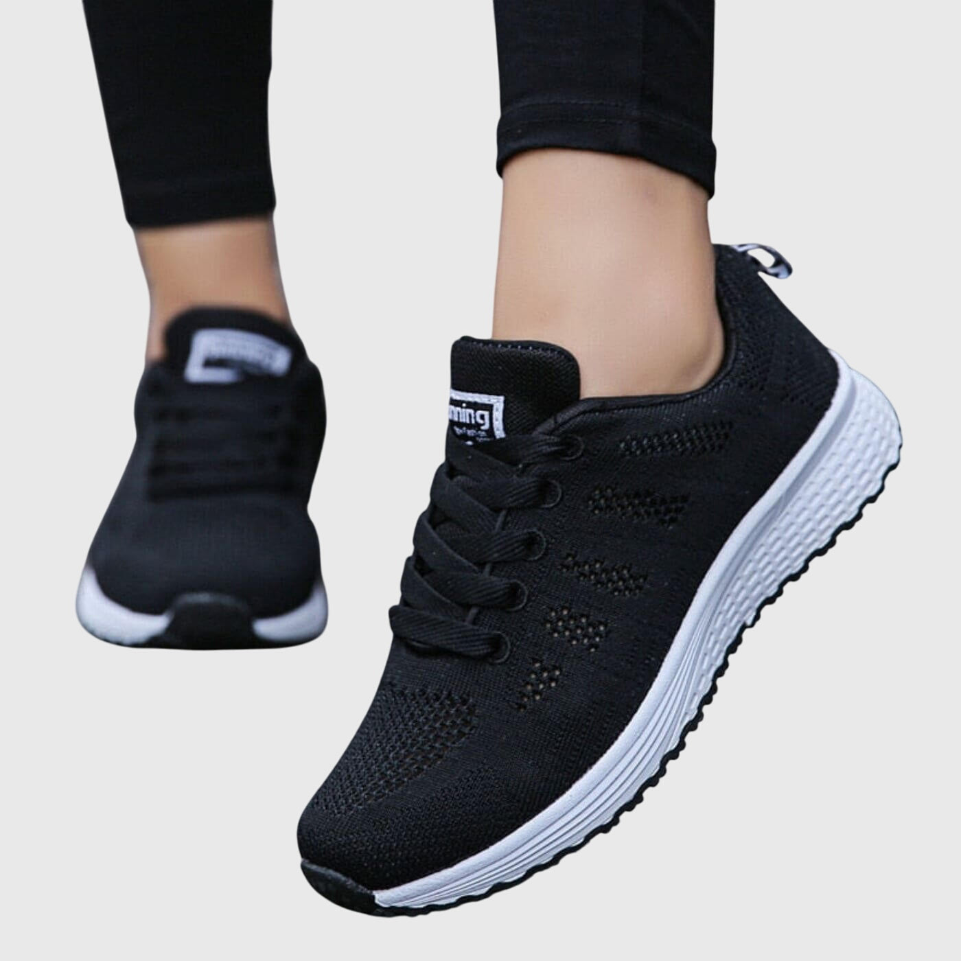 Black / 5