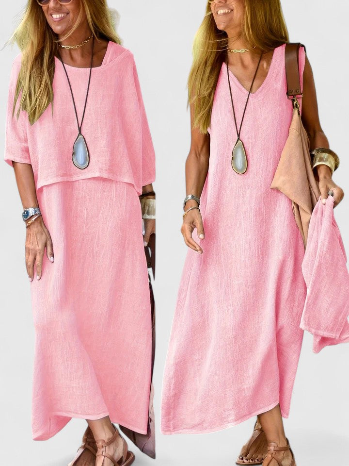 Pink / S