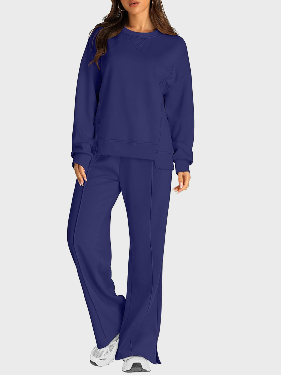 Dark Blue / 3XL