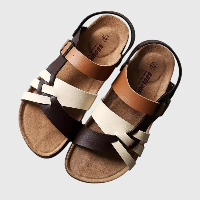 White brown / 5