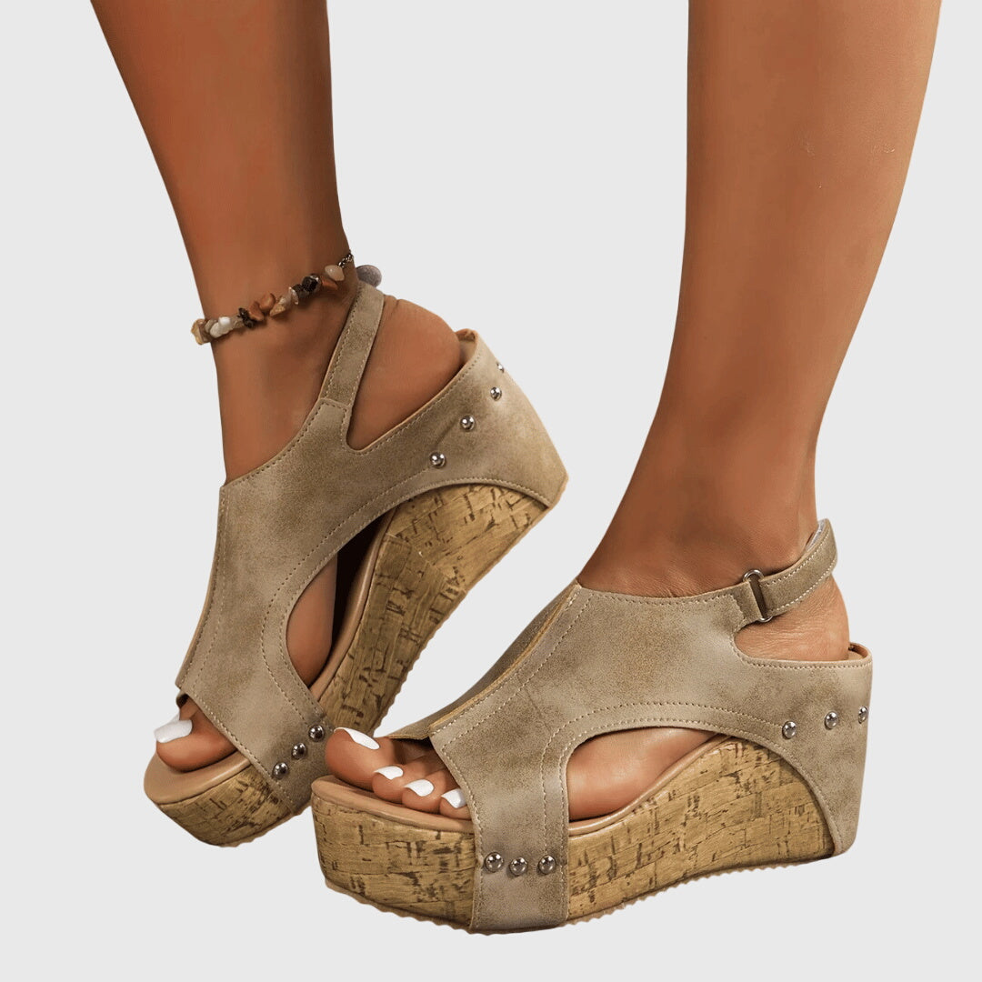 Beige / 5