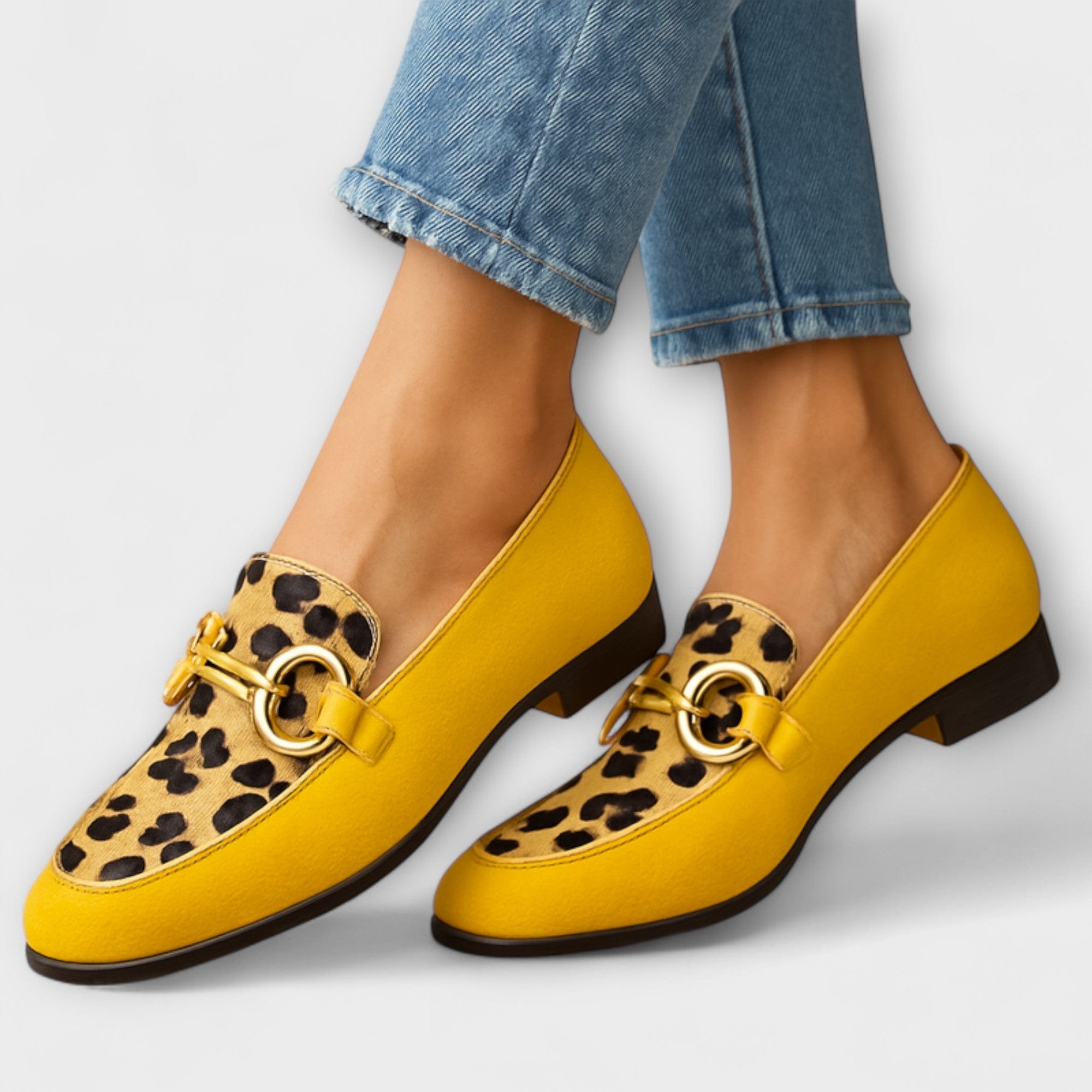 Yellow / 4