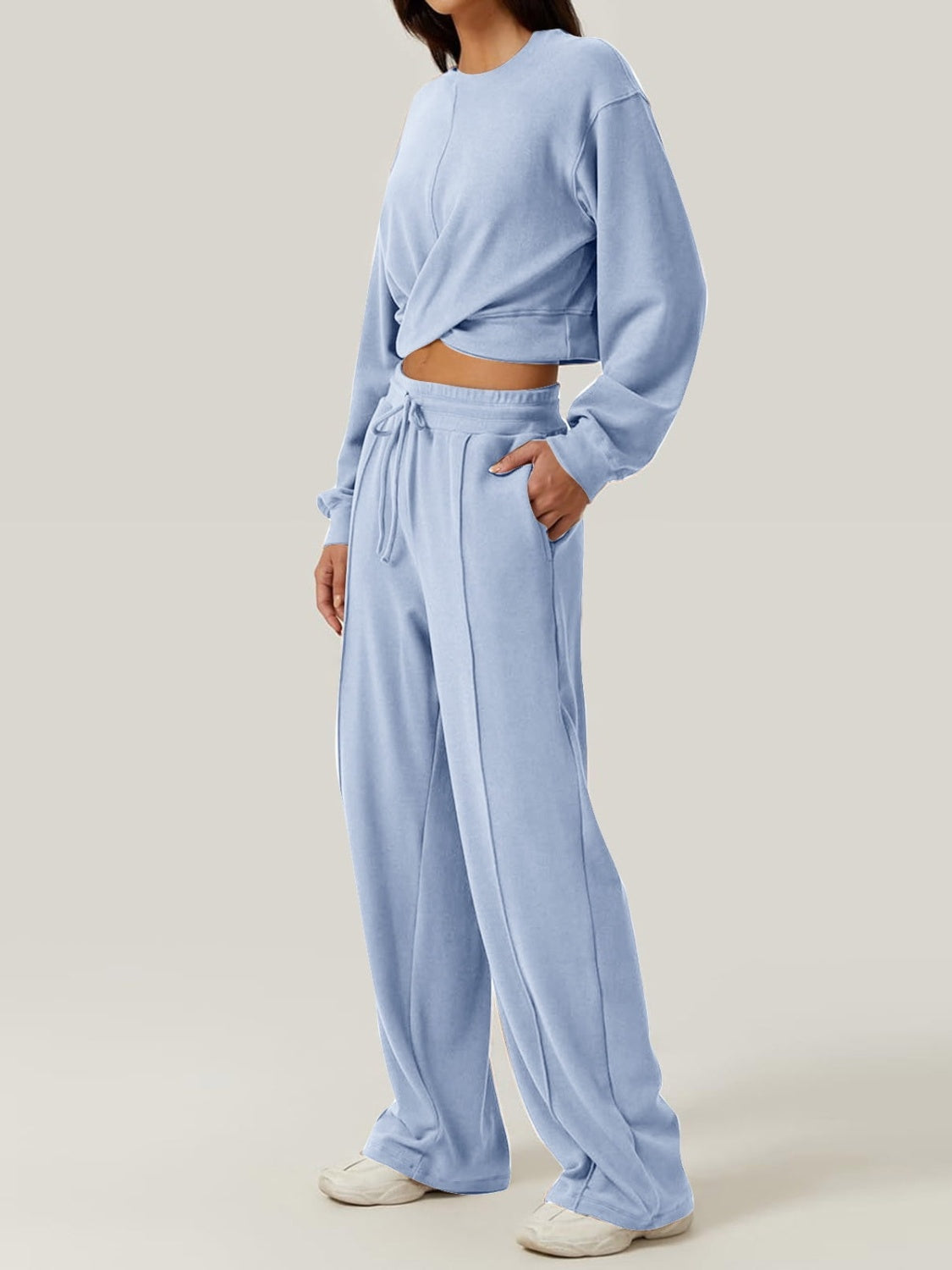 Light Blue / 3XL