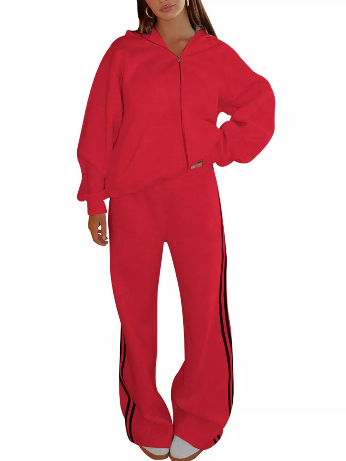 Red / 3XL