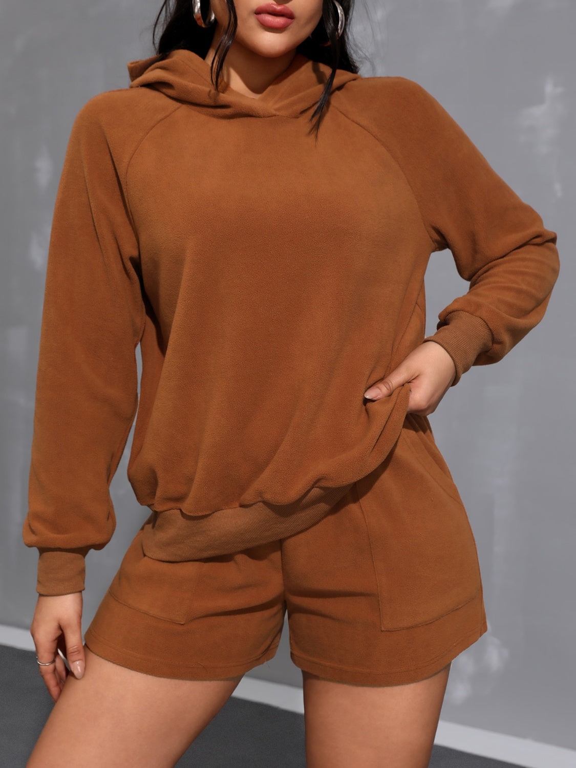 Caramel / 3XL