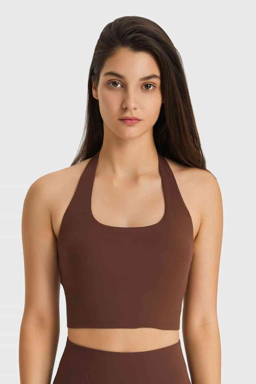 Brown / 3XL