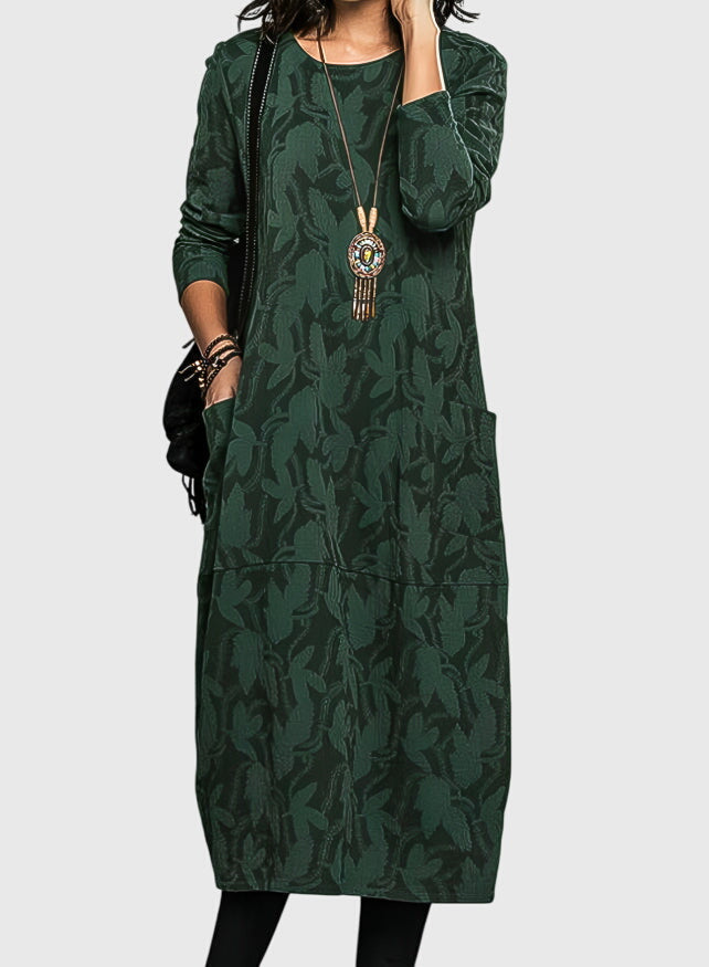 Green / S