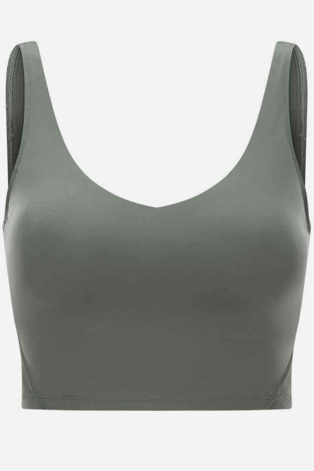 Olive / 3XL