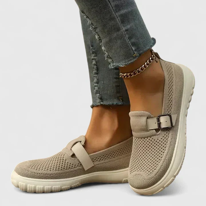 Beige / 5.5