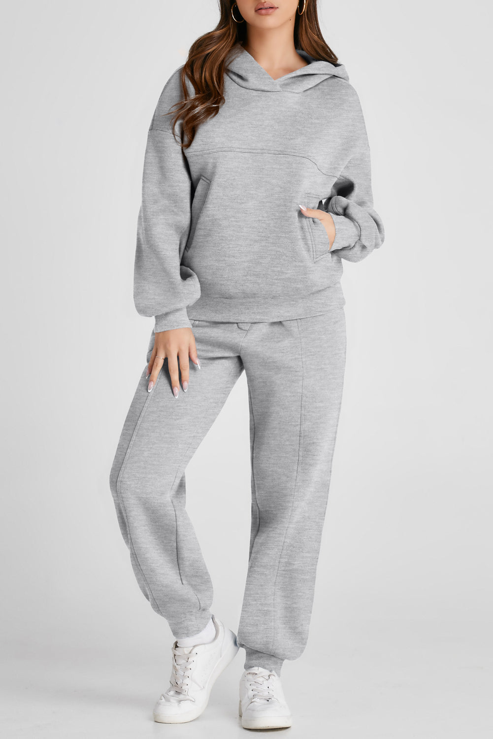 Gray / 3XL