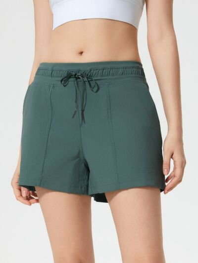 Dark Green / 3XL