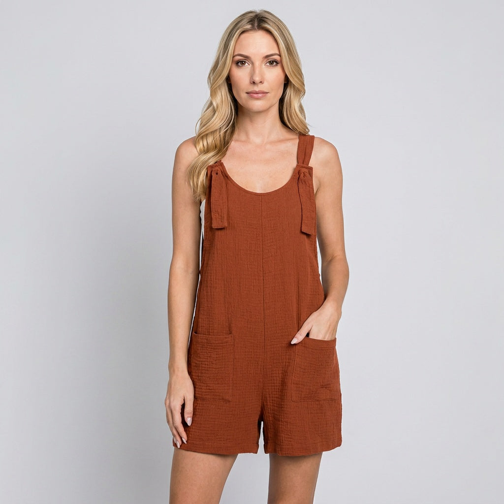 Brown / 3XL