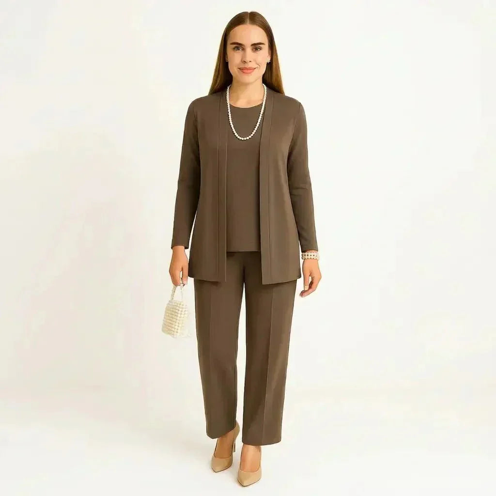Taupe / S