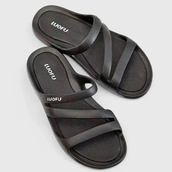 Black / 5