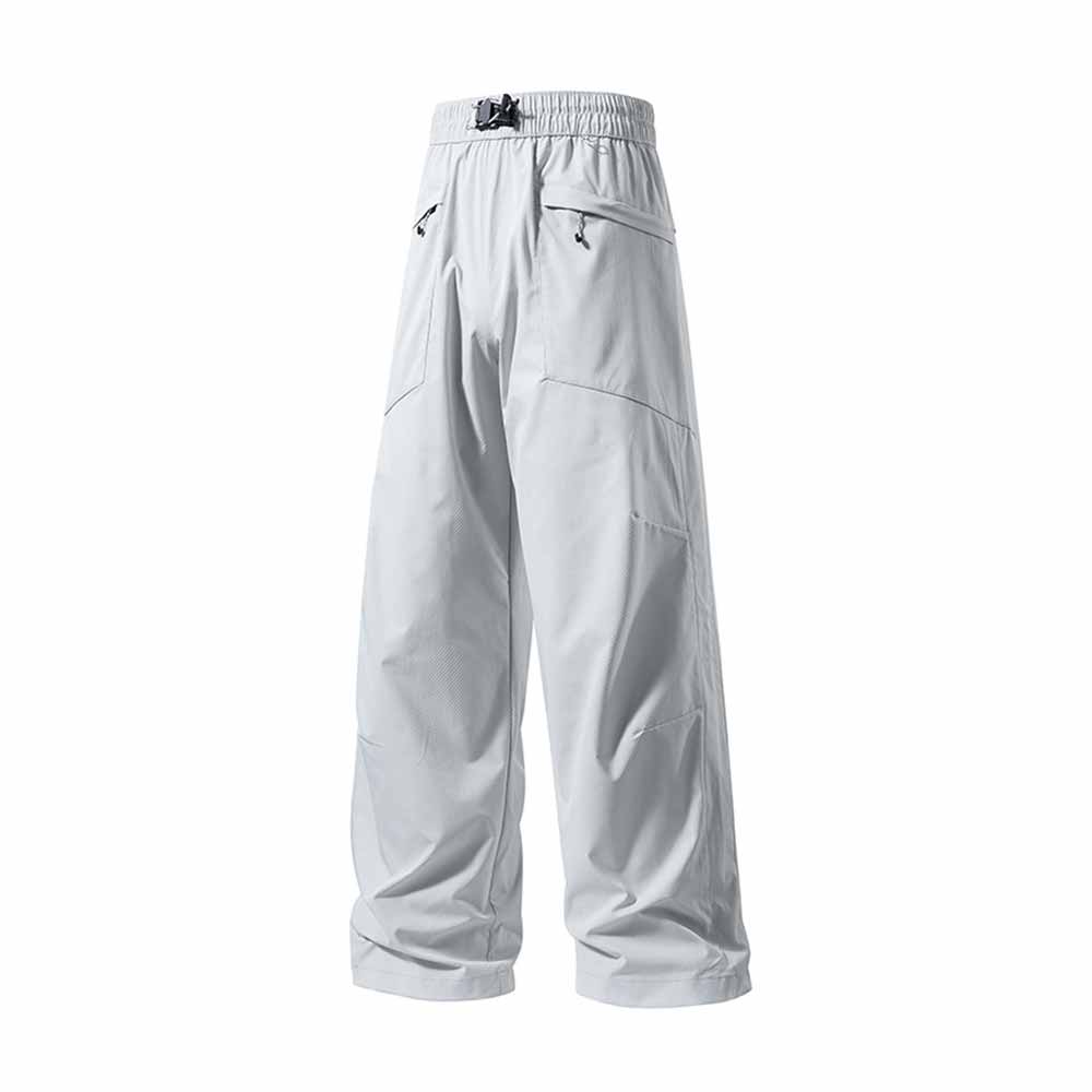 Gray / 3XL