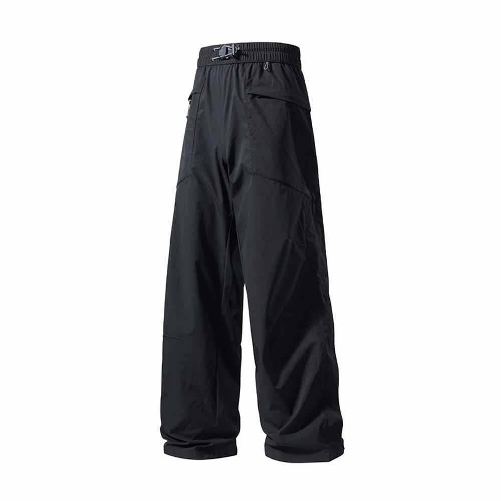 Black / 3XL