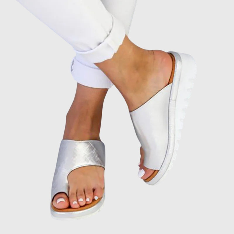 Silver / 4